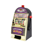 Trade Shop Traesio-salvadanaio Slot Machine Con Campanello Luci E Suoni Realistici Money Bank Saver -