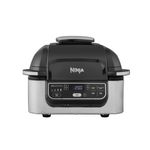 Ninja-AG301-Singolo-57-L-Indipendente-1750-W-Friggitrice-ad-aria-calda-Nero