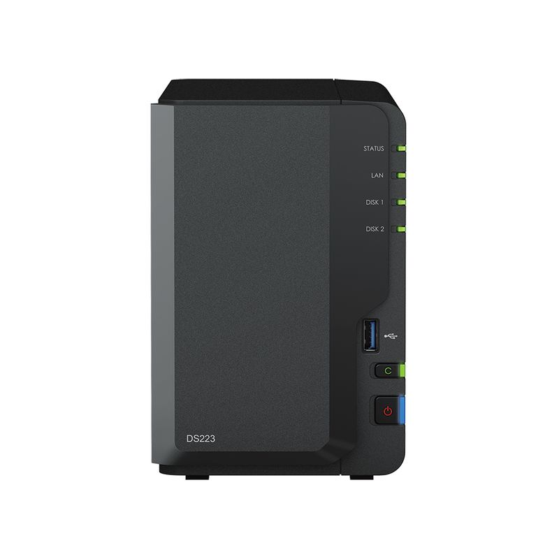 Synology-DiskStation-DS223-server-NAS-e-di-archiviazione-Desktop-Collegamento-ethernet-LAN-RTD1619B