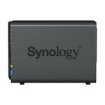 Synology-DiskStation-DS223-server-NAS-e-di-archiviazione-Desktop-Collegamento-ethernet-LAN-RTD1619B