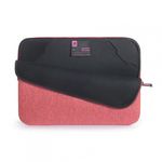 Tucano-Melange-Second-Skin-borsa-per-laptop-305-cm--12---Custodia-a-tasca-Rosso