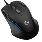 Logitech-G-G300s-mouse-Ambidestro-USB-tipo-A-Ottico-2500-DPI