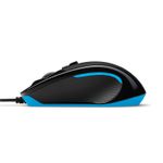 Logitech-G-G300s-mouse-Ambidestro-USB-tipo-A-Ottico-2500-DPI