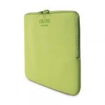 Tucano Colore Second Skin 31,8 cm (12.5") Custodia a tasca Verde