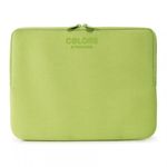 Tucano-Colore-Second-Skin-borsa-per-laptop-318-cm--12.5---Custodia-a-tasca-Verde