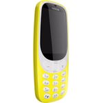 Nokia-3310-61-cm--2.4---796-g-Nero-Grigio-Giallo-Telefono-cellulare-basico