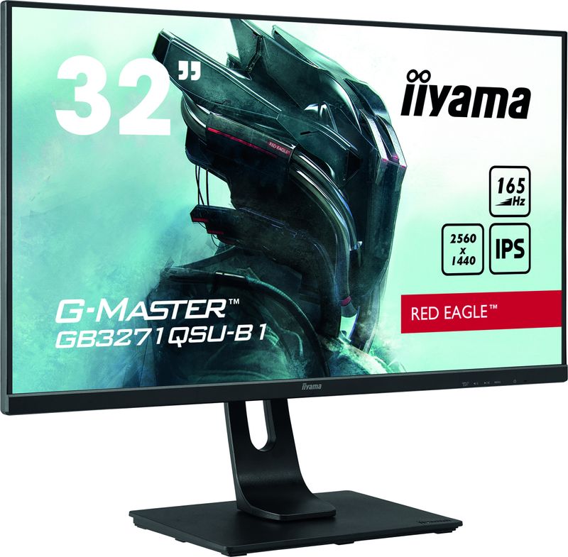 iiyama-G-MASTER-GB3271QSU-B1-Monitor-PC-80-cm--31.5---2560-x-1440-Pixel-Wide-Quad-HD-LED-Nero