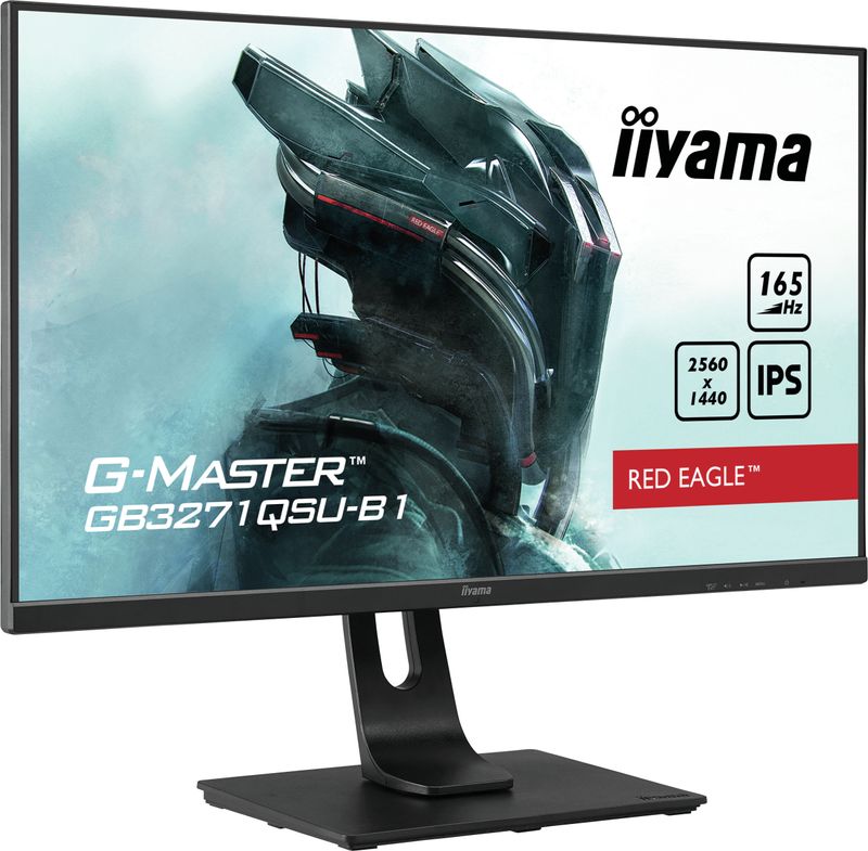 iiyama-G-MASTER-GB3271QSU-B1-Monitor-PC-80-cm--31.5---2560-x-1440-Pixel-Wide-Quad-HD-LED-Nero