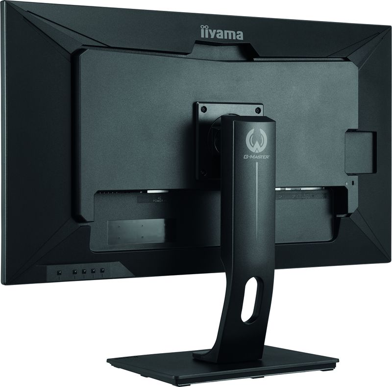 iiyama-G-MASTER-GB3271QSU-B1-Monitor-PC-80-cm--31.5---2560-x-1440-Pixel-Wide-Quad-HD-LED-Nero