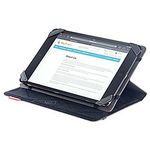 Tech-air-TAXUT019V2-custodia-per-tablet-256-cm--10.1---Custodia-flip-a-libro-Nero