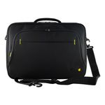 Tech Air Techair TANZ0108V3 borsa per laptop 39,6 cm [15.6] Valigetta ventiquattrore Nero (A Techair product