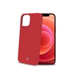 Celly-Feeling-custodia-per-cellulare-137-cm--5.4---Cover-Rosso