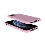 Celly-FEELING1002PK-custodia-per-cellulare-164-cm--6.46---Cover-Rosa