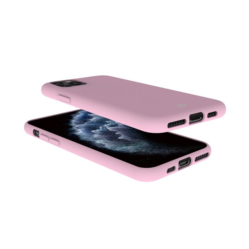 Celly-FEELING1002PK-custodia-per-cellulare-164-cm--6.46---Cover-Rosa