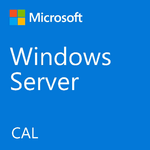 Fujitsu Windows Server 2022 CAL Client Access License [CAL] 1 licenza/e (WINSVR CAL 2022 10User)