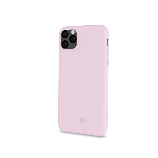 Celly-FEELING1001PK-custodia-per-cellulare-154-cm--6.06---Cover-Rosa