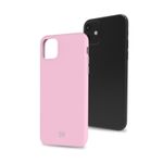 Celly-FEELING1001PK-custodia-per-cellulare-154-cm--6.06---Cover-Rosa