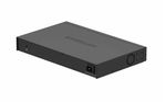 NETGEAR-GS324P-Non-gestito-Gigabit-Ethernet--10-100-1000--Supporto-Power-over-Ethernet--PoE--1U-Nero