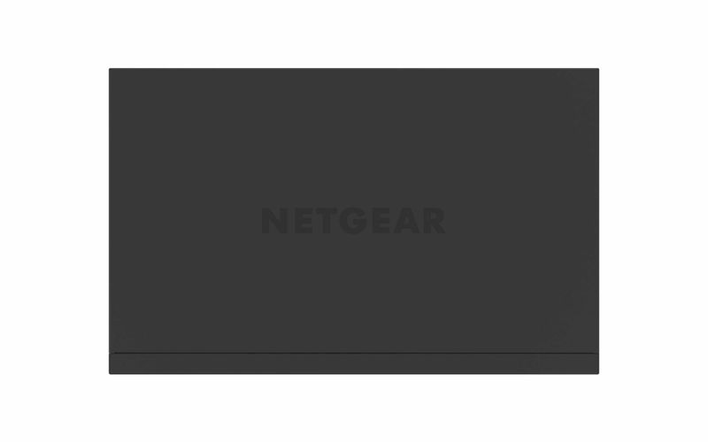 NETGEAR-GS324P-Non-gestito-Gigabit-Ethernet--10-100-1000--Supporto-Power-over-Ethernet--PoE--1U-Nero