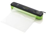 Laica-VT3104-macchina-per-sottovuoto-600-mbar-Nero-Verde