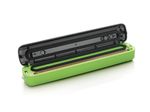 Laica-VT3104-macchina-per-sottovuoto-600-mbar-Nero-Verde