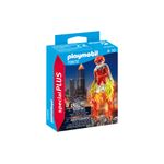 Playmobil City Life 70872 set di action figure giocattolo