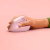 Logitech-Lift-Mouse-Ergonomico-Verticale-Senza-Fili-Ricevitore-Bluetooth-o-Logi-Bolt-USB-Clic-Silenziosi-4-Tasti