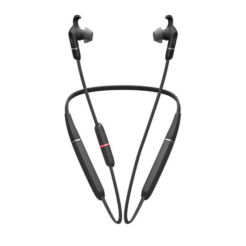 Jabra-Evolve-65e-MS-and-Link-370-Auricolare-Wireless-Passanuca-Ufficio-Micro-USB-Bluetooth-Nero