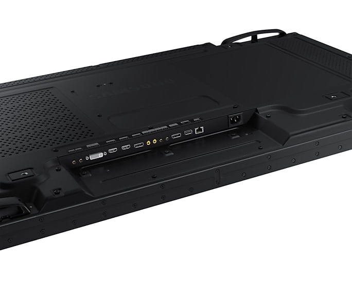 Samsung-LH46VMBUBGBXEN-espositore-video-da-parete-LCD-Interno