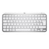 Logitech-MX-Keys-Mini-tastiera-RF-senza-fili---Bluetooth-QWERTY-Italiano-Grigio