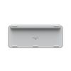 Logitech-MX-Keys-Mini-tastiera-RF-senza-fili---Bluetooth-QWERTY-Italiano-Grigio