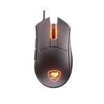 COUGAR Gaming Revenger ST mouse Giocare Mano destra USB tipo A Ottico 5000 DPI