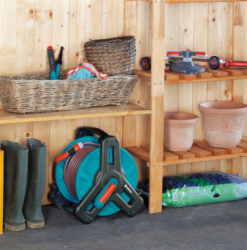 Gardena-8007-20-avvolgitubo-da-giardino-Avvolgitubo-da-terra-Verde