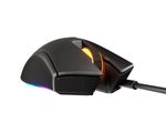 COUGAR-Gaming-Revenger-ST-mouse-Mano-destra-USB-tipo-A-Ottico-5000-DPI