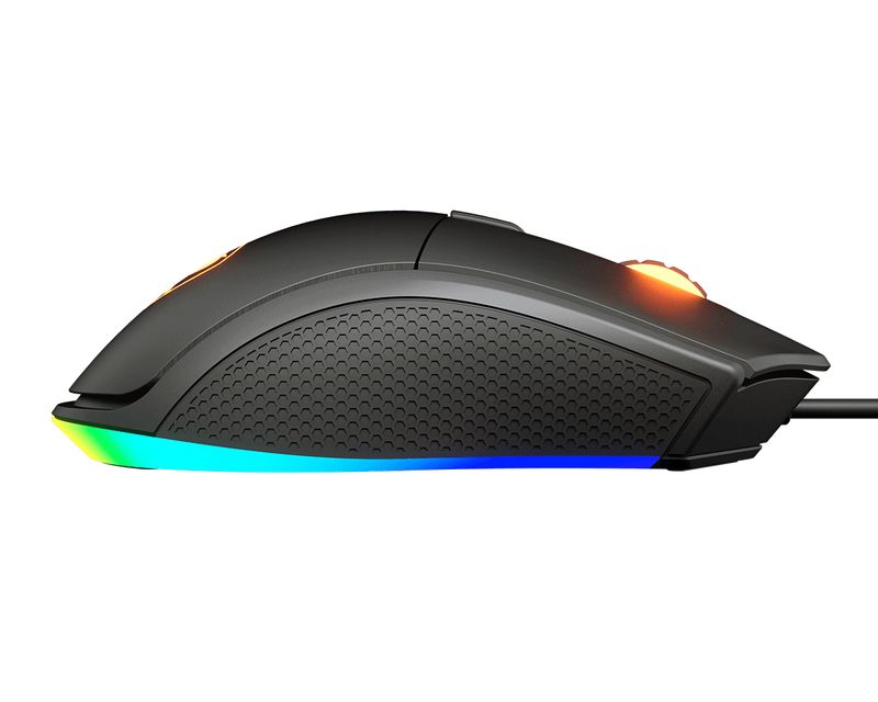 COUGAR-Gaming-Revenger-ST-mouse-Mano-destra-USB-tipo-A-Ottico-5000-DPI