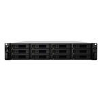 Synology Unified Controller UC3200 SAN Armadio [2U] Collegamento ethernet LAN Nero, Grigio D-1521 (SYNOLOGY UNIFIED CONT