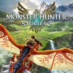 Nintendo Monster Hunter Stories 2: Wings of Ruin