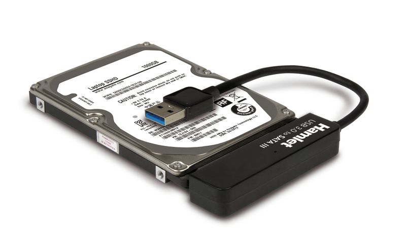 Hamlet-Adattatore-USB-3.0-to-SATA-III-per-collegare-hard-disk-p-SSD-a-pc