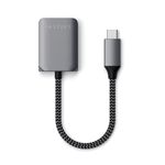 Satechi-ST-UCAPDAM-adattatore-per-inversione-del-genere-dei-cavi-USB-C-USB-C-3.5mm-Grigio