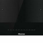 Hisense-I6456CB-piano-cottura-Nero-Da-incasso-59.5-cm-Piano-cottura-a-induzione-4-Fornello-i-