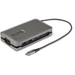 StarTech.com-Adattatore-Multiporta-USB-C-a-HDMI-2.0-4K---Hub-USB-2-porte-10Gbps---100W-Power-Delivery-Pass-through-