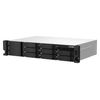 QNAP-TS-873AeU-RP-NAS-Armadio--2U--Collegamento-ethernet-LAN-Nero-V1500B