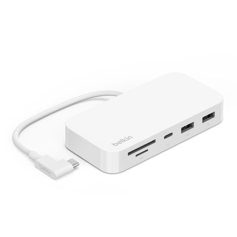 Belkin-INC011btWH-USB-3.2-Gen-1--3.1-Gen-1--Type-C-Bianco