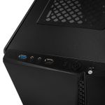 Kolink-Quantum-ARGB-Middle-Tower-Vetro-Temperato-No-Power-MinITX-mATX-ATX-E-ATX