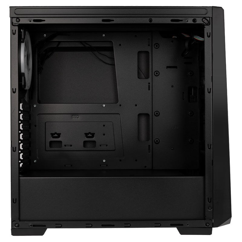 Kolink-Quantum-ARGB-Middle-Tower-Vetro-Temperato-No-Power-MinITX-mATX-ATX-E-ATX
