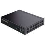 StarTech.com-Switch-Ethernet-Gigabit---Switch-5-Porte---Switch-2.5GBASE-T-Unmanaged---Switch-di-rete-LAN-Desktop
