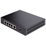StarTech.com-Switch-Ethernet-Gigabit---Switch-5-Porte---Switch-2.5GBASE-T-Unmanaged---Switch-di-rete-LAN-Desktop