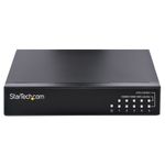 StarTech.com-Switch-Ethernet-Gigabit---Switch-5-Porte---Switch-2.5GBASE-T-Unmanaged---Switch-di-rete-LAN-Desktop
