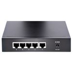 StarTech.com-Switch-Ethernet-Gigabit---Switch-5-Porte---Switch-2.5GBASE-T-Unmanaged---Switch-di-rete-LAN-Desktop