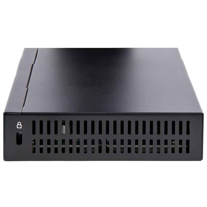 StarTech.com-Switch-Ethernet-Gigabit---Switch-5-Porte---Switch-2.5GBASE-T-Unmanaged---Switch-di-rete-LAN-Desktop